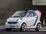 Smart ForJeremy Concept 2012 года